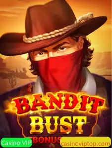 Explorando o Mundo de BanditBustBonusBuy: Um Jogo de Casino VIP