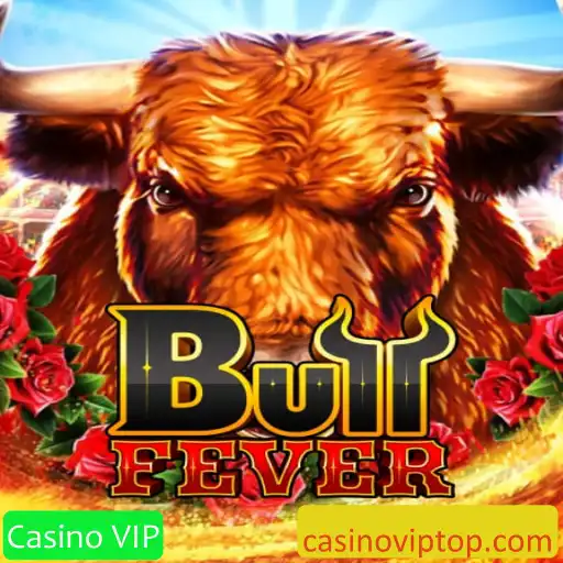 BullFever: A Excitante Experiência de Casino VIP
