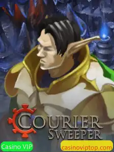 Descubra o Fascinante Mundo de CourierSweeper no Casino VIP