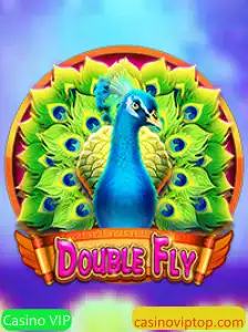 DoubleFly: O Jogo de Casino VIP que Está Conquistando os Jogadores