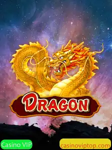 Dragon: Aventura e Emoção no Casino VIP