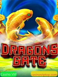 Explorando DragonsGate: O Novo Fenômeno do Casino VIP