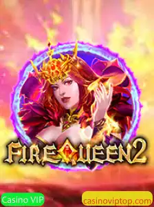 Descubra o Mundo de FireQueen2: A Nova Sensação do Casino VIP