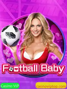 FootballBaby: A Experiência de Casino VIP em Jogo de Futebol