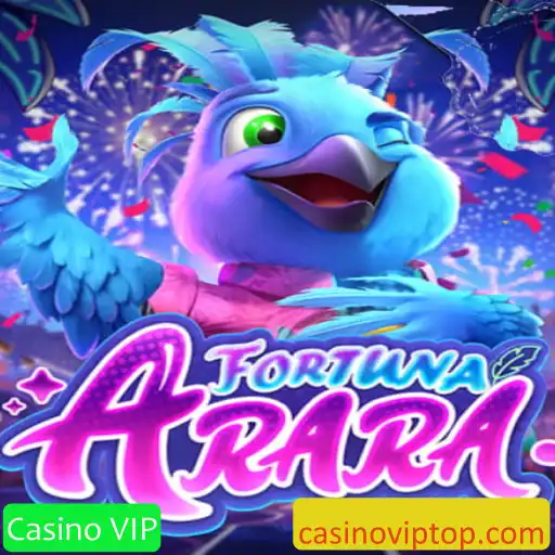 FortunaArara: Descubra o Jogo Casino VIP que Está Conquistando o Mundo