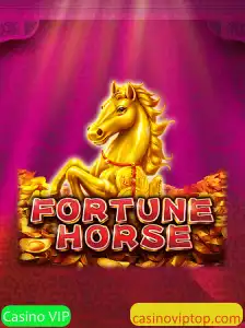 Descubra o Jogo FortuneHorse: Atrações e Regras do Casino VIP