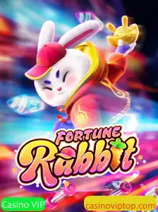 Descubra FortuneRabbit: O Jogo de Casino VIP Que Está Revolucionando o Entretenimento