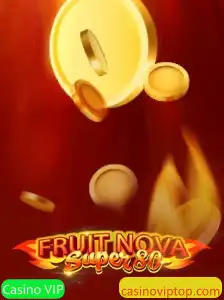 Explorando o Fascinante Mundo de FruitNovaSuper80 no Casino VIP
