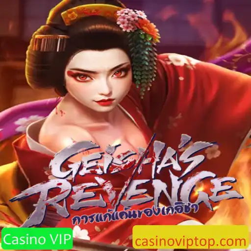 Explorando o Mundo de GeishasRevenge: O Jogo que Combina Tradição e Emoção no Casino VIP