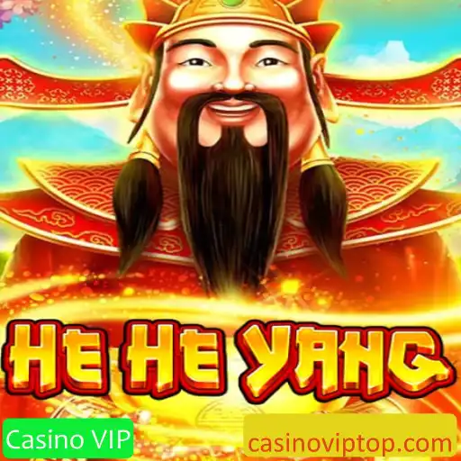 HeHeYang: Descubra o Novo Casino VIP que Está Conquistando o Mundo dos Jogos