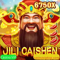 Jogo JILICaishen - Descubra o Excitante Mundo do Casino VIP