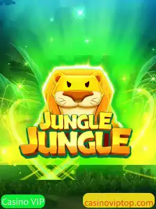 JungleJungle: Uma Aventura Excitante no Casino VIP