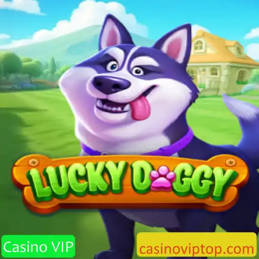 LuckyDoggy: Descubra o Mundo Empolgante do Casino VIP