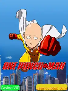 Explorando o Mundo de OnePunchMan: Casino VIP