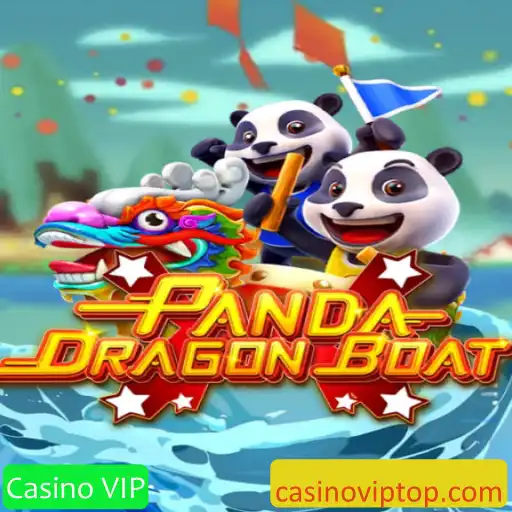 Explorando o Jogo PANDADRAGONBOAT: Uma Experiência Exclusiva no Casino VIP