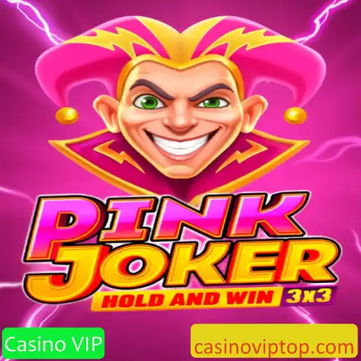 Descubra o emocionante jogo PinkJoker: a experiência Casino VIP