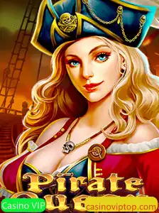 Descubra PirateQueen: O Jogo Casino VIP Que Está Dominando os Cassinos Online