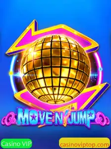 Descubra MovenJump: O Novo Fenômeno do Casino VIP