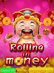 RollingInMoney: A Experiência de Casino VIP