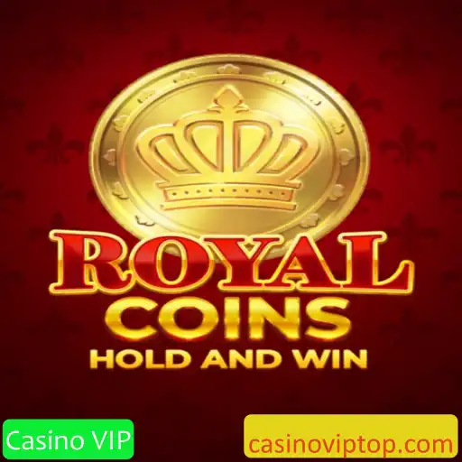 Descubra o Mundo de RoyalCoins: O Jogo de Casino VIP do Momento
