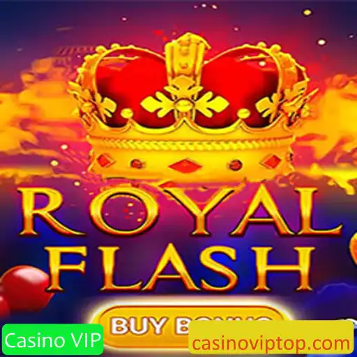 RoyalFlashBuyBonus: O Novo Sucesso no Mundo dos Jogos de Casino VIP
