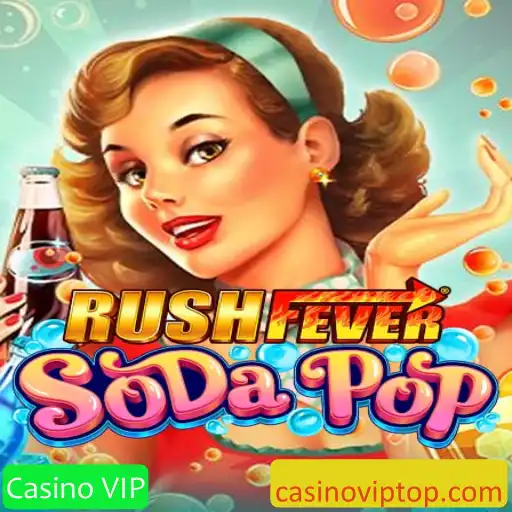 Descubra RushFeverSodaPop: O Novo Fenômeno no Mundo dos Jogos Casino VIP