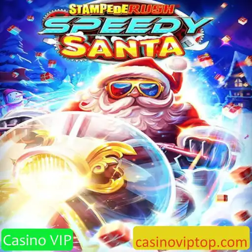 StempedeRushSpeedy: A Nova Sensação no Mundo dos Jogos de Casino VIP