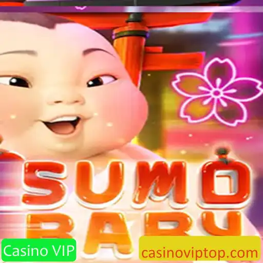 SumoBaby: A Nova Sensação no Mundo do Casino VIP